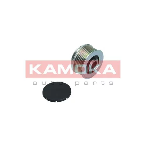 Voľnobežka alternátora RC042 /KAMOKA/ - obr. 1