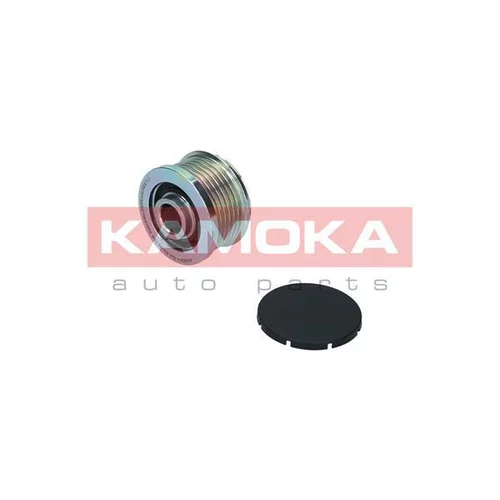 Voľnobežka alternátora RC156 /KAMOKA/ - obr. 1