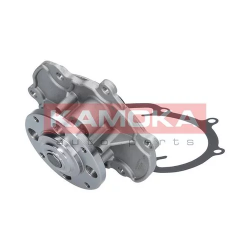 Vodné čerpadlo, chladenie motora T0008 /KAMOKA/ - obr. 3