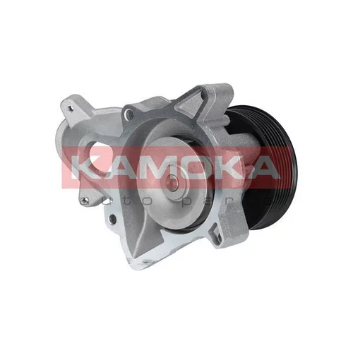 Vodné čerpadlo, chladenie motora T0052 /KAMOKA/ - obr. 2