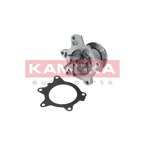 Vodné čerpadlo, chladenie motora T0204 /KAMOKA/ - obr. 1