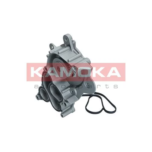 Vodné čerpadlo, chladenie motora T0286 /KAMOKA/ - obr. 3
