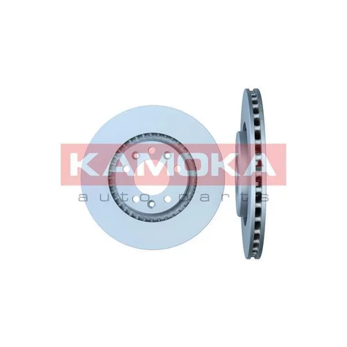 Brzdový kotúč 103039 /KAMOKA/ - obr. 1