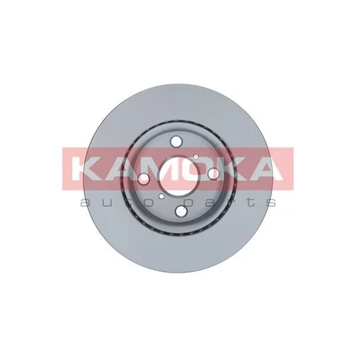 Brzdový kotúč 1031095 /KAMOKA/ - obr. 1
