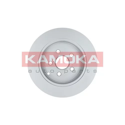 Brzdový kotúč 1031101 /KAMOKA/ - obr. 1