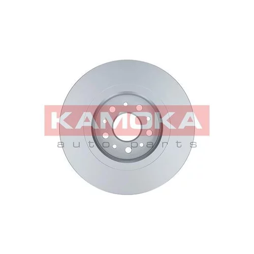 Brzdový kotúč 103158 /KAMOKA/ - obr. 1