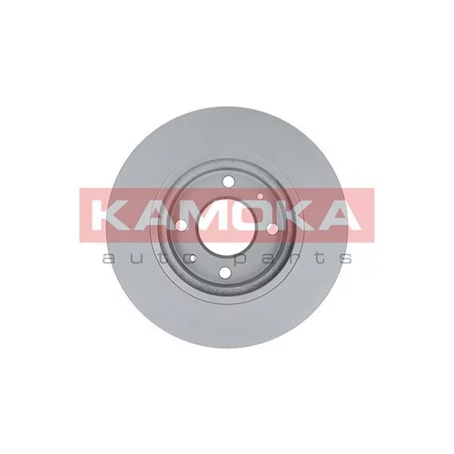 Brzdový kotúč 103207 /KAMOKA/ - obr. 1
