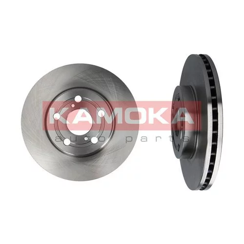 Brzdový kotúč KAMOKA 1032128
