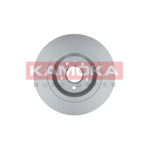 Brzdový kotúč 103235 /KAMOKA/ - obr. 1