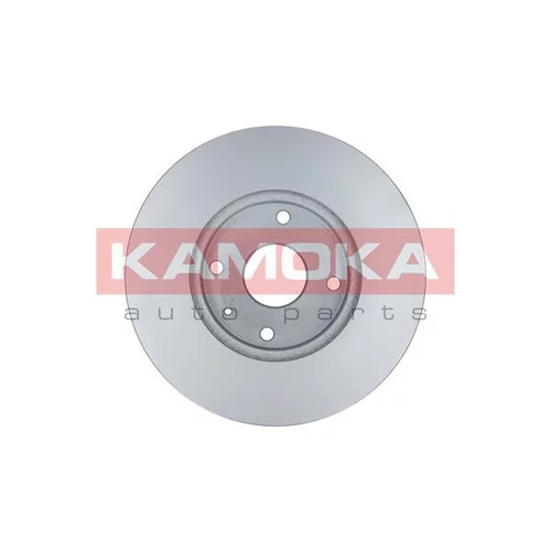 Brzdový kotúč 103249 /KAMOKA/ - obr. 1
