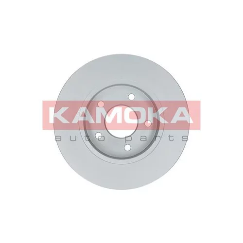 Brzdový kotúč 1032766 /KAMOKA/ - obr. 1