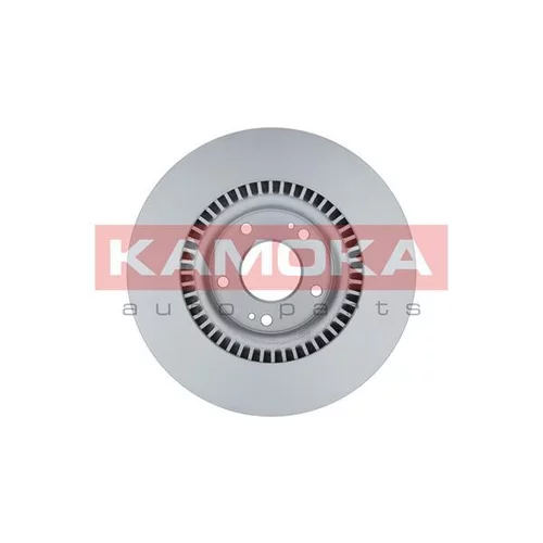 Brzdový kotúč 103296 /KAMOKA/ - obr. 1