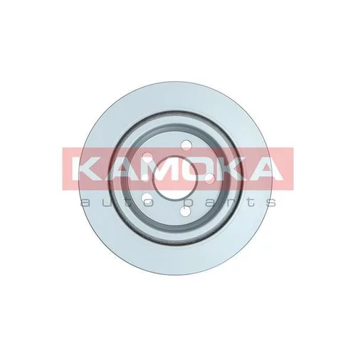 Brzdový kotúč 103557 /KAMOKA/ - obr. 1