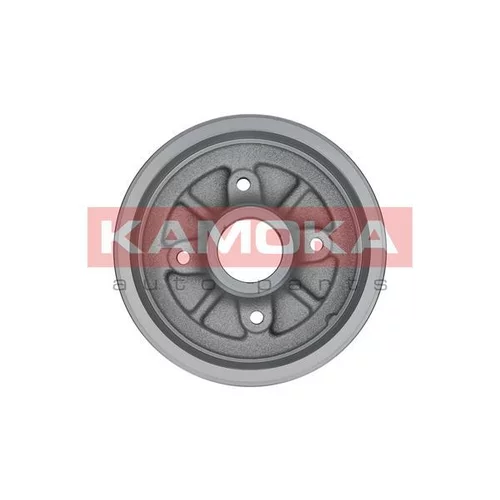Brzdový bubon 104022 /KAMOKA/ - obr. 1