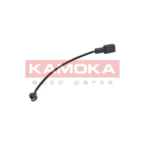 Výstražný kontakt opotrebenia brzdového obloženia 105022 /KAMOKA/ - obr. 3