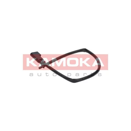 Výstražný kontakt opotrebenia brzdového obloženia 105080 /KAMOKA/ - obr. 1