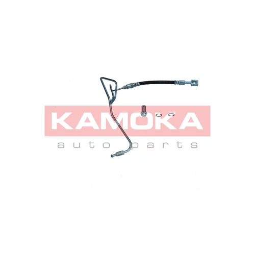 Brzdová hadica 1170026 /KAMOKA/ - obr. 3