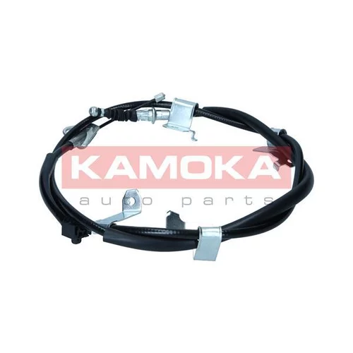 Ťažné lanko parkovacej brzdy 1190003 /KAMOKA/ - obr. 2