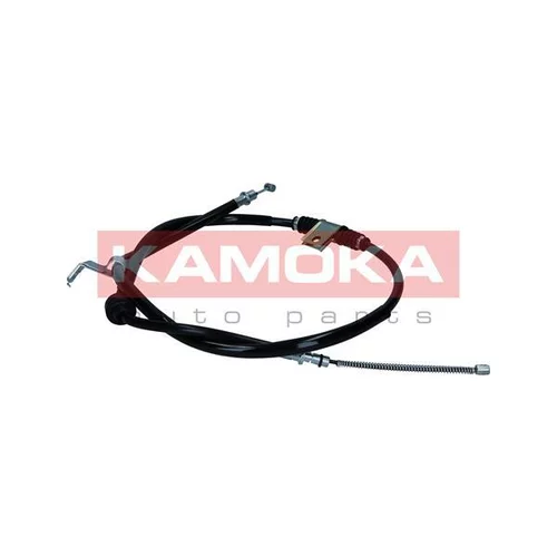 Ťažné lanko parkovacej brzdy 1190008 /KAMOKA/ - obr. 3