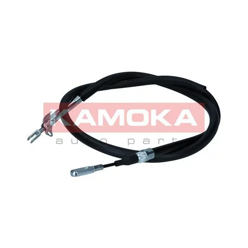 Ťažné lanko parkovacej brzdy 1190156 /KAMOKA/ - obr. 1