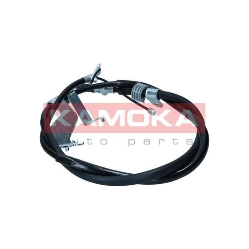 Ťažné lanko parkovacej brzdy 1190219 /KAMOKA/ - obr. 2