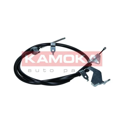 Ťažné lanko parkovacej brzdy 1190221 /KAMOKA/ - obr. 3