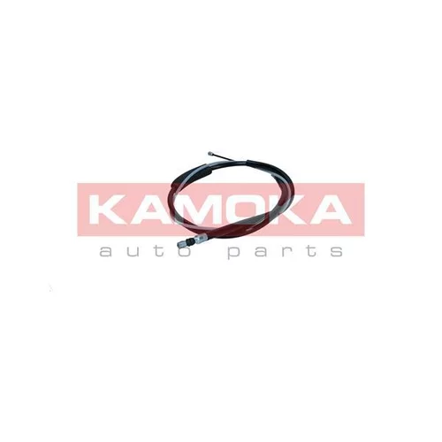 Ťažné lanko parkovacej brzdy 1190246 /KAMOKA/ - obr. 1