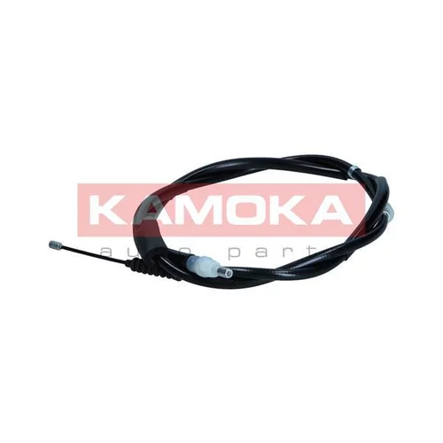 Ťažné lanko parkovacej brzdy 1190253 /KAMOKA/ - obr. 1