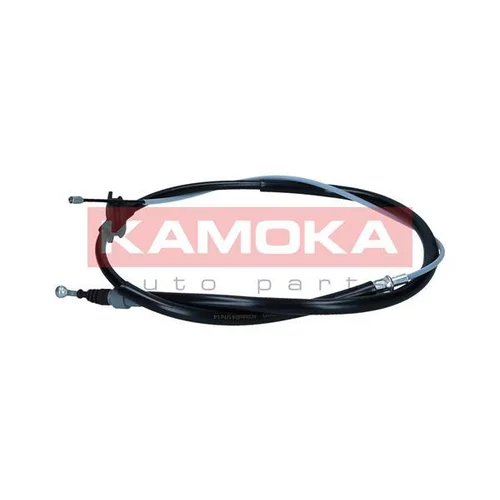 Ťažné lanko parkovacej brzdy 1190280 /KAMOKA/ - obr. 1