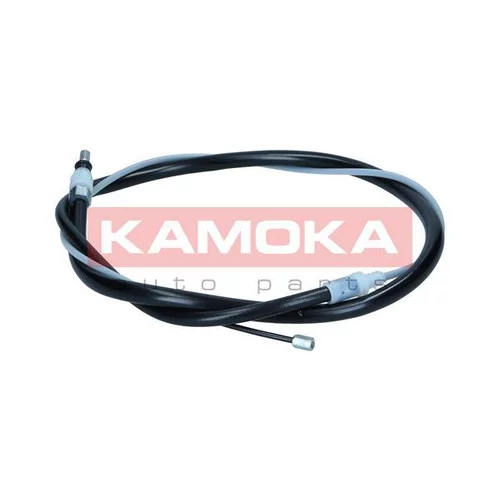 Ťažné lanko parkovacej brzdy 1190290 /KAMOKA/ - obr. 1