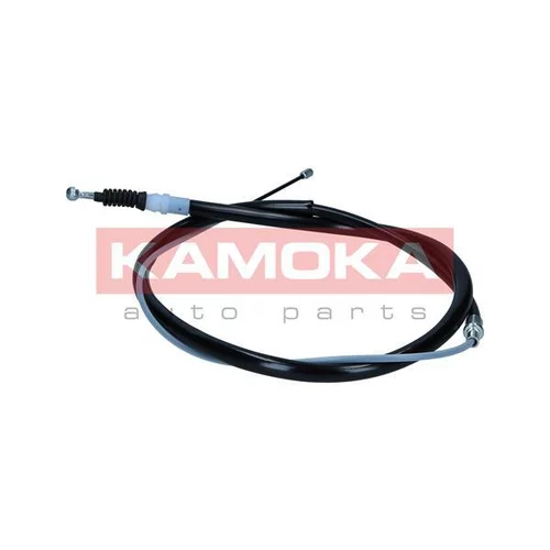 Ťažné lanko parkovacej brzdy 1190300 /KAMOKA/ - obr. 2