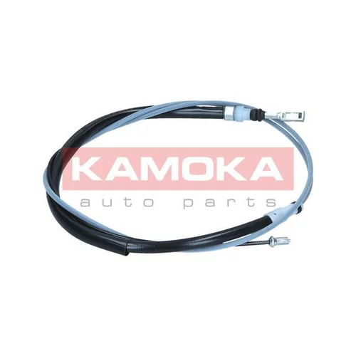 Ťažné lanko parkovacej brzdy 1190312 /KAMOKA/ - obr. 3