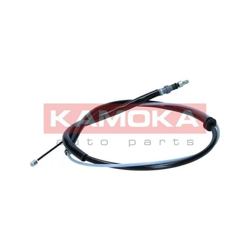 Ťažné lanko parkovacej brzdy 1190342 /KAMOKA/ - obr. 3