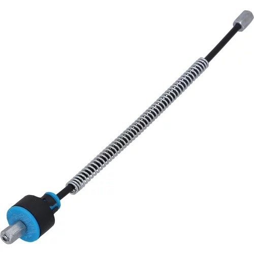 Ťažné lanko parkovacej brzdy 1190386 /KAMOKA/ - obr. 1