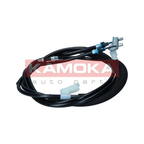 Ťažné lanko parkovacej brzdy 1190413 /KAMOKA/ - obr. 3