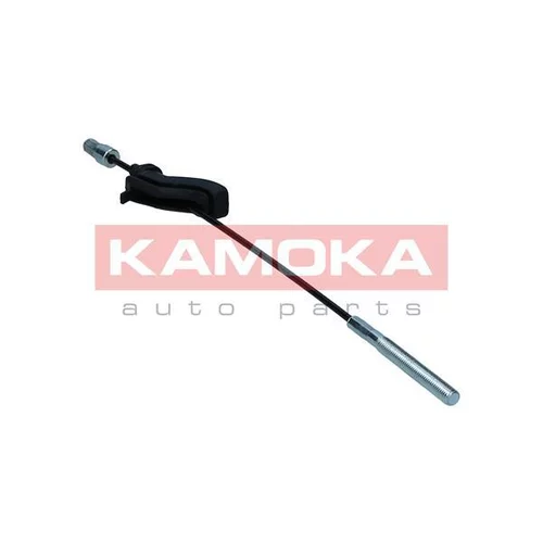 Ťažné lanko parkovacej brzdy 1190465 /KAMOKA/ - obr. 2