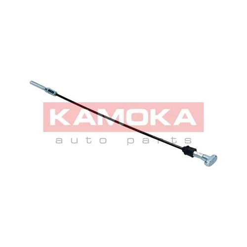 Ťažné lanko parkovacej brzdy 1190489 /KAMOKA/ - obr. 1
