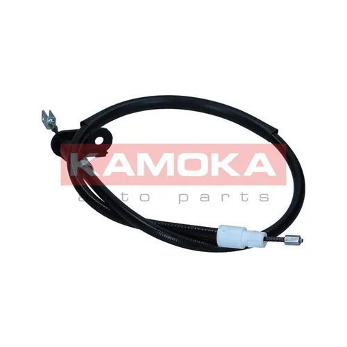 Ťažné lanko parkovacej brzdy 1190669 /KAMOKA/ - obr. 2