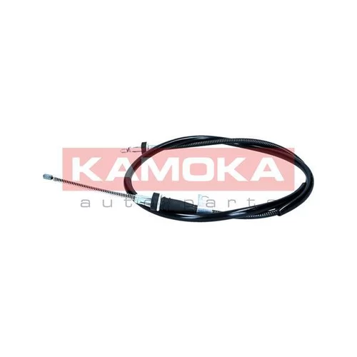 Ťažné lanko parkovacej brzdy 1190685 /KAMOKA/ - obr. 1