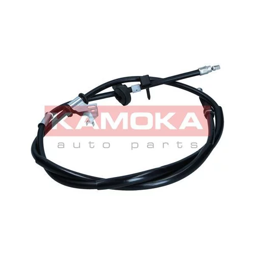 Ťažné lanko parkovacej brzdy 1190728 /KAMOKA/ - obr. 3