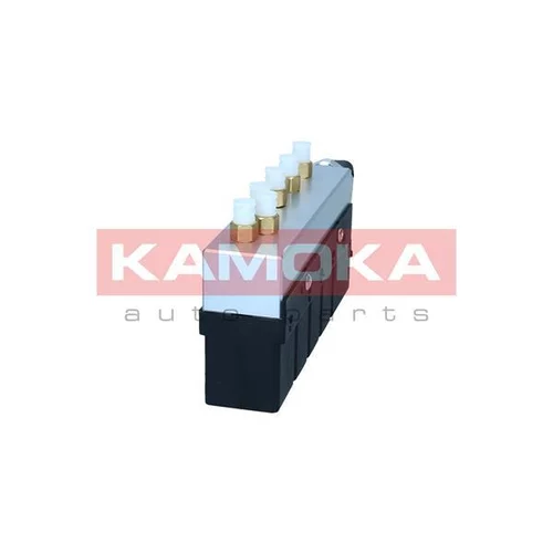Ventil pneumatického systému 2078004 /KAMOKA/ - obr. 2