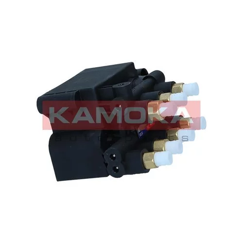 Ventil pneumatického systému 2078028 /KAMOKA/ - obr. 3