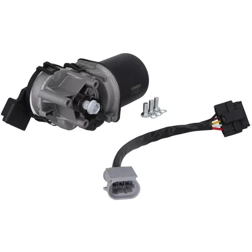 Motor stieračov 3100186 /KAMOKA/ - obr. 3