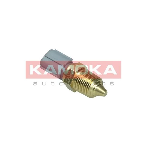 Snímač teploty chladiacej kvapaliny 4080021 /KAMOKA/ - obr. 1