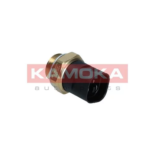 Teplotný spínač ventilátora chladenia 4090012 /KAMOKA/ - obr. 1