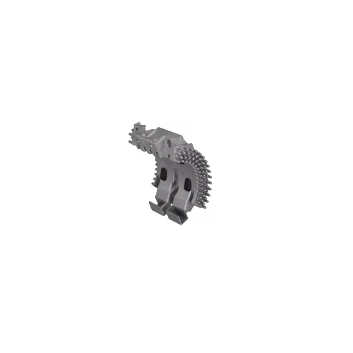 Odpor vnútorného ventilátora 4140108 /KAMOKA/ - obr. 1
