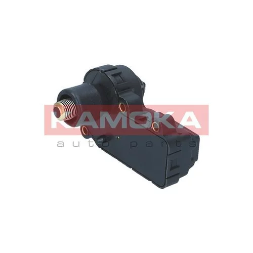 Regulačný ventil voľnobehu (Riadenie prívodu vzduchu) 4190037 /KAMOKA/ - obr. 3
