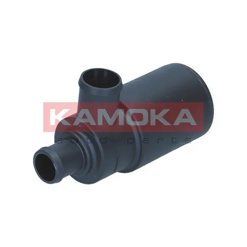 Regulačný ventil voľnobehu (Riadenie prívodu vzduchu) 4190045 /KAMOKA/ - obr. 2