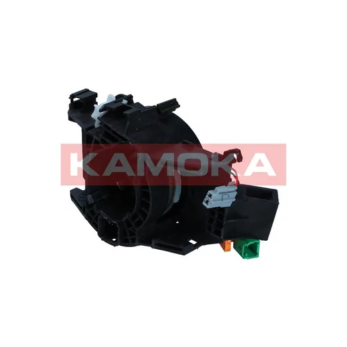 Vinutá pružina, Airbag 4210039 /KAMOKA/ - obr. 1