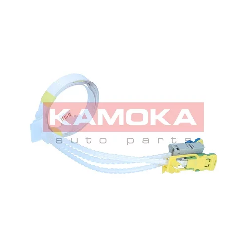 Vinutá pružina, Airbag 4210074 /KAMOKA/ - obr. 2
